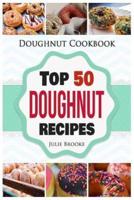 Doughnut Cookbook