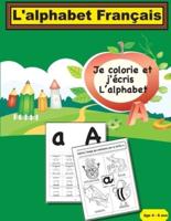 L'alphabet Français