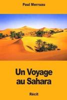 Un Voyage Au Sahara