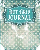 Dot Grid Journal