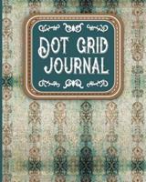 Dot Grid Journal