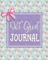 Dot Grid Journal