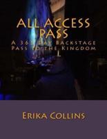 All Access Pass