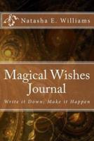 Magical Wishes Journal