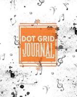 Dot Grid Journal