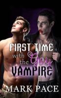 First Time With the Gay Vampire