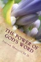 The Power of God's Word