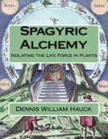 Spagyric Alchemy