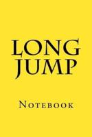 Long Jump