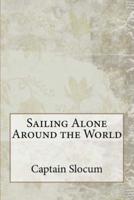 Sailing Alone Around the World