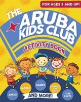 The Aruba Kids Club Activity Book