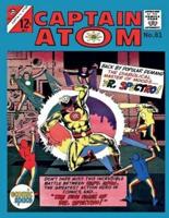 Captain Atom #81