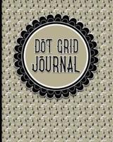 Dot Grid Journal