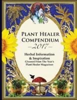 2017 Plant Healer Compendium