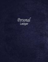 Personal Ledger