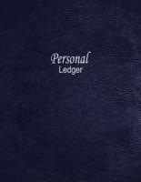 Personal Ledger