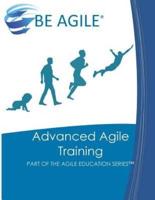 Advanced Agile Training