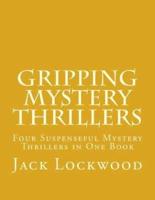Gripping Mystery Thrillers