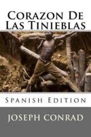 Corazon De Las Tinieblas (Spanish Edition)