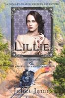 Lillie - The Orphan and the Grief-Stricken Groomsman