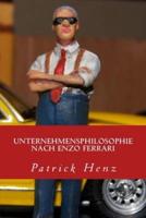 Unternehmensphilosophie nach Enzo Ferrari: von Motorsport zu Management