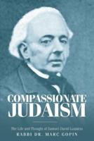 Compassionate Judaism