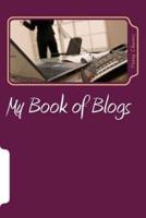 My Book of Blogs