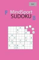 Mindsport Sudoku October