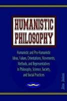 Humanistic Philosophy