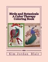 Birds and Botanicals