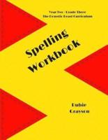 Spelling Workbook