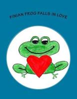 Finian Frog Falls in Love