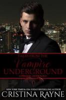 Tales from the Vampire Underground