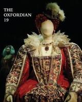 The Oxfordian Vol. 19