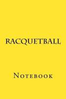 Racquetball