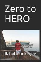 Zero to HERO
