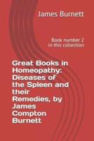 Great Books in Homeopathy