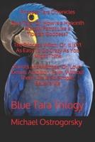 Blue Tara Trilogy