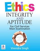 ETHICS Integrity & Aptitude