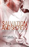 Salvation and Secrets