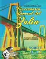 Diccionario General Del Zulia
