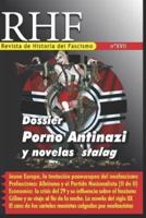 RHF- Revista De Historia Del Fascismo XVII