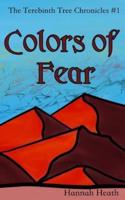 Colors of Fear
