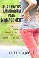 Quadratus Lumborum Pain Management