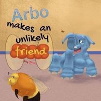 Arbo Makes an Unlikely Friend