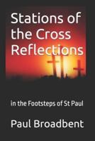 Stations of the Cross Reflections