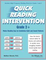 Quick Reading Intervention Grade 2+