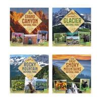 U.S. National Parks Field Guides