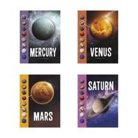 Planets in Our Solar System