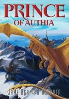 Prince of Authia: Book II, The Dragons of Apenninus